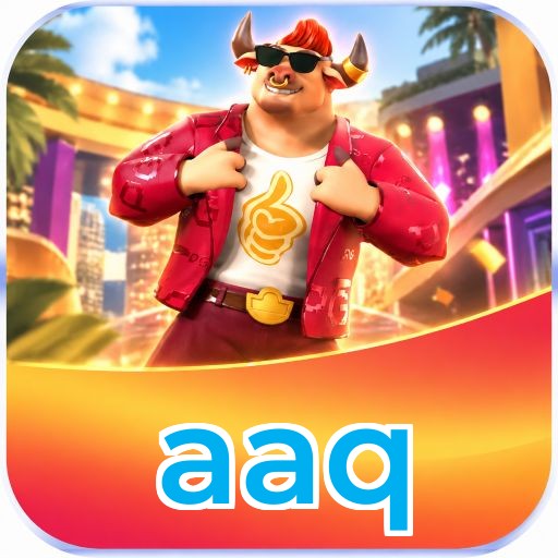 aaq APK Logo Oficial Certificado