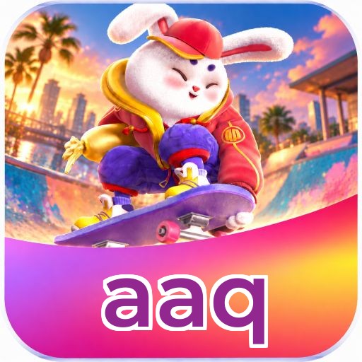 Logo aaq Telegram Canal Oficial