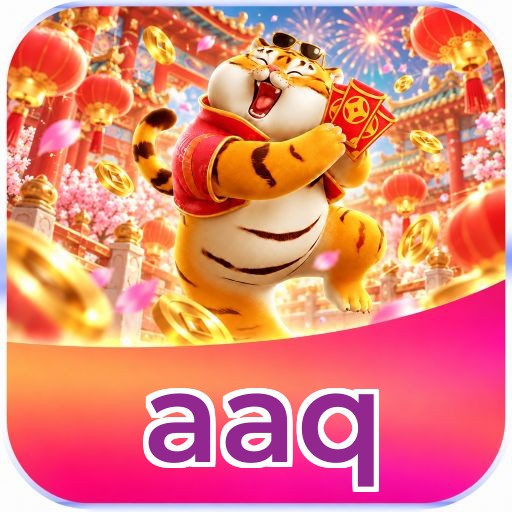 aaq Fortune Games - Tiger, Ox, Rabbit RTP Certificado