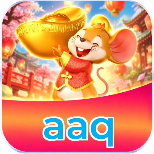 aaq VIP Program Logo