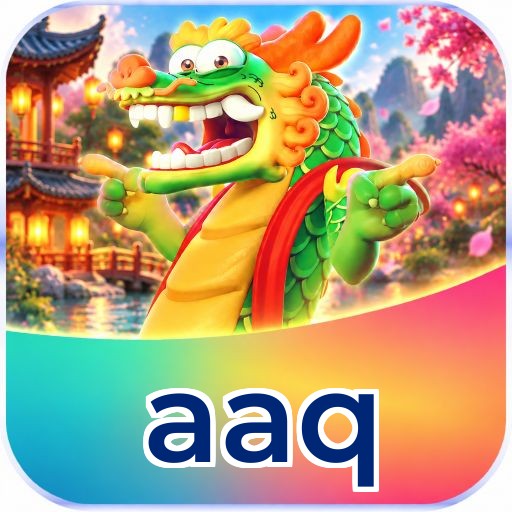 aaq Logo Oficial - Cassino Online Brasil Certificado eCOGRA