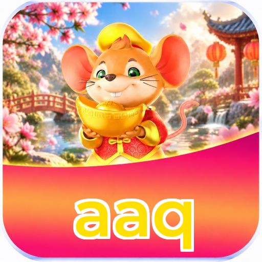 Logo aaq Loteria Online