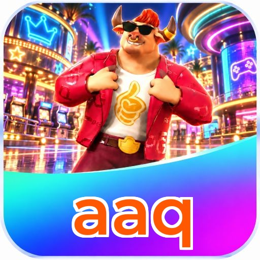 aaq APP Logo Oficial Certificado Android iOS