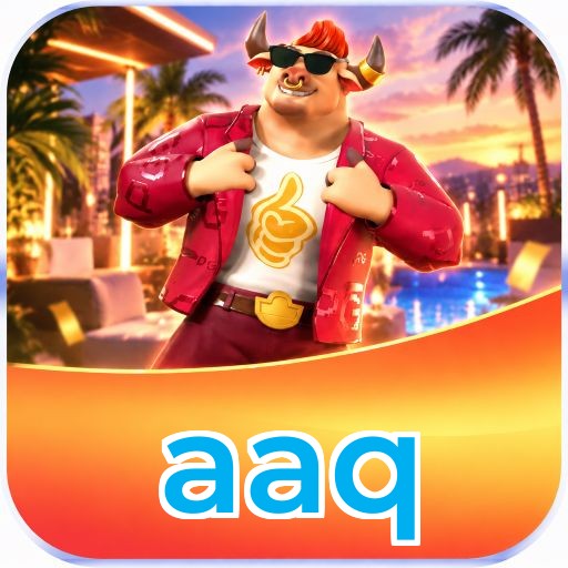 aaq Logo