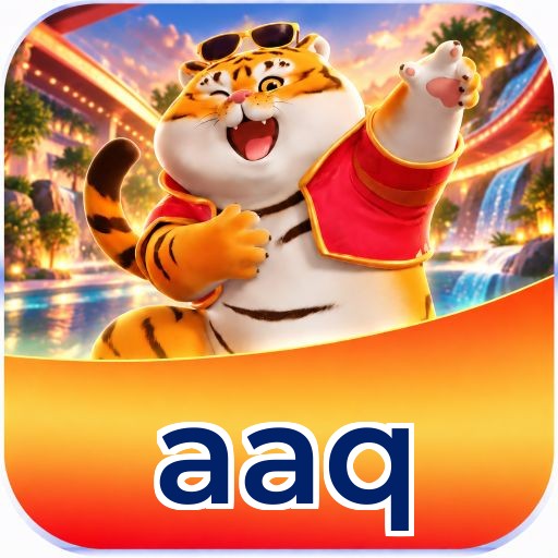Logo aaq Cadastro Brasil