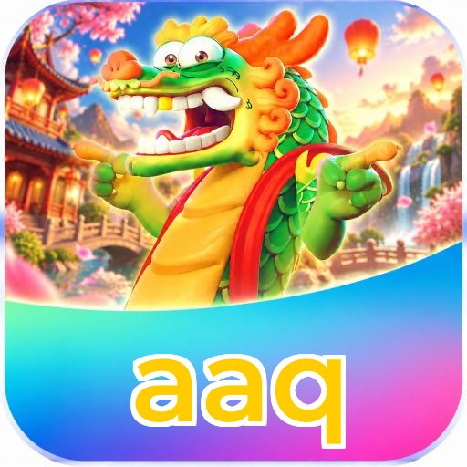 Logo aaq APK Android Brasil