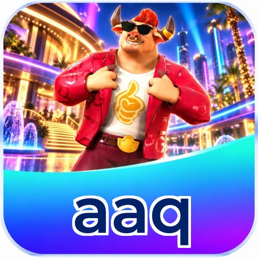 aaq Logo Oficial